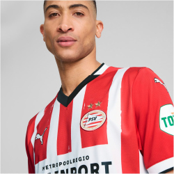 PUMA PSV Eindhoven Heimtrikot 2024/25 Herren