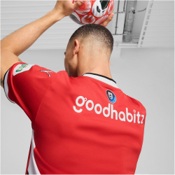 PUMA PSV Eindhoven Heimtrikot 2024/25 Herren