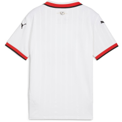 PUMA AC Mailand Ausw&auml;rtstrikot 2024/25 Kinder