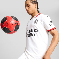 PUMA AC Mailand Ausw&auml;rtstrikot 2024/25 Herren