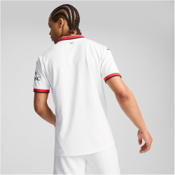 PUMA AC Mailand Ausw&auml;rtstrikot 2024/25 Herren