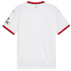 PUMA AC Mailand Ausw&auml;rtstrikot 2024/25 Herren