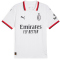 PUMA AC Mailand Auswärtstrikot 2024/25 Herren