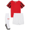 PUMA AC Mailand Heim-Minikit 2024/25 Kinder