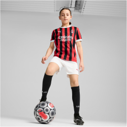 PUMA AC Mailand Heimtrikot 2024/25 Kinder