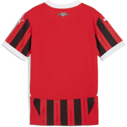 PUMA AC Mailand Heimtrikot 2024/25 Kinder