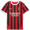 PUMA AC Mailand Heimtrikot 2024/25 Kinder
