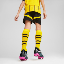 PUMA BVB Borussia Dortmund Shorts 2024/25 Kinder