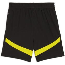 PUMA BVB Borussia Dortmund Shorts 2024/25 Kinder