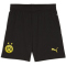 PUMA BVB Borussia Dortmund Shorts 2024/25 Kinder