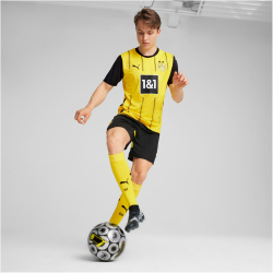 PUMA BVB Borussia Dortmund Shorts 2024/25 Herren
