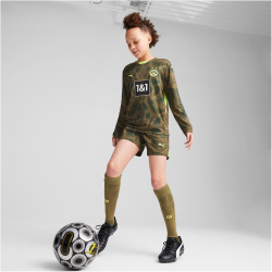 PUMA BVB Borussia Dortmund langarm Torwarttrikot 2024/25...