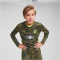 PUMA BVB Borussia Dortmund langarm Torwarttrikot 2024/25 Kinder