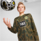 PUMA BVB Borussia Dortmund langarm Torwarttrikot 2024/25 Kinder