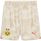 PUMA BVB Borussia Dortmund Torwartshorts 2024/25 Herren