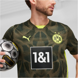 PUMA BVB Borussia Dortmund Torwarttrikot 2024/25 Herren