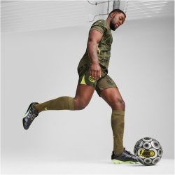 PUMA BVB Borussia Dortmund Promo Torwartshorts Herren
