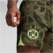 PUMA BVB Borussia Dortmund Promo Torwartshorts Herren
