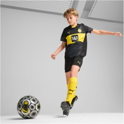 PUMA BVB Borussia Dortmund Auswärtstrikot 2024/25 Kinder