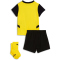 PUMA BVB Borussia Dortmund Heim Baby-Minikit 2024/25