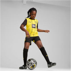 PUMA BVB Borussia Dortmund Heimtrikot 2024/25 Kinder