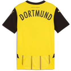 PUMA BVB Borussia Dortmund Heimtrikot 2024/25 Kinder