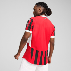 PUMA AC Mailand Authentic Heimtrikot 2024/25 Herren