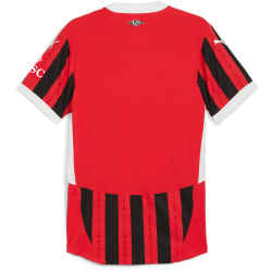 PUMA AC Mailand Authentic Heimtrikot 2024/25 Herren