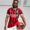 PUMA AC Mailand Authentic Heimtrikot 2024/25 Herren