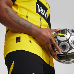 PUMA BVB Borussia Dortmund Authentic Heimtrikot 2024/25...