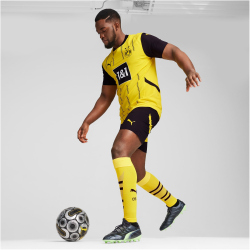 PUMA BVB Borussia Dortmund Authentic Heimtrikot 2024/25...
