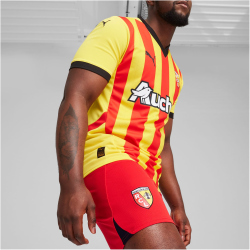 PUMA RC Lens Shorts 2024/25 Herren