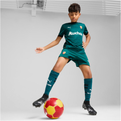 PUMA RC Lens Ausw&auml;rtstrikot 2024/25 Kinder