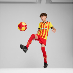 PUMA RC Lens Heimtrikot 2024/25 Kinder