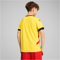 PUMA RC Lens Heimtrikot 2024/25 Kinder