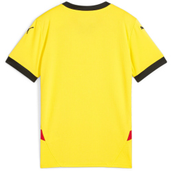 PUMA RC Lens Heimtrikot 2024/25 Kinder