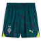 PUMA Borussia Mönchengladbach Torwartshorts 2024/25 Kinder
