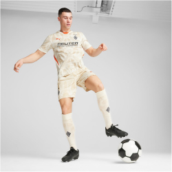 PUMA Borussia M&ouml;nchengladbach Torwartshorts 2024/25...