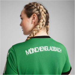 PUMA Borussia Mönchengladbach Auswärtstrikot 2024/25 Damen