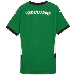 PUMA Borussia Mönchengladbach Auswärtstrikot 2024/25 Damen