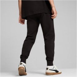PUMA x HYROX Logo Fleece Jogginghose Herren