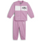 PUMA Minicats Squad Fleece Baby-Jogginganzug