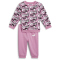 PUMA Minicats Print Crew Baby-Jogginganzug