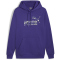 PUMA Essentials+ Camo Fleece Hoodie Herren
