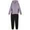 PUMA Classic Fleece Kapuzen-Jogginganzug Damen