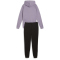 PUMA Classic Fleece Kapuzen-Jogginganzug Damen