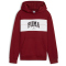 PUMA Squad Fleece Hoodie Jungen