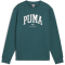 PUMA Squad Fleece Crew Sweatshirt Jungen