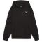 PUMA HER Fleece Hoodie Damen