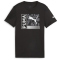 PUMA Fit Sportshirt Jungen
